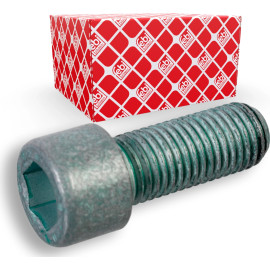 FEBI BILSTEIN 01202 Riemenscheibenschraube