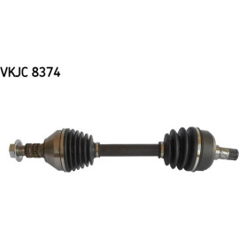 Antriebswelle VKJC 8374