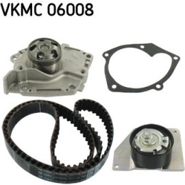 Wasserpumpe + Zahnriemensatz VKMC 06008 Wasserpumpe + Zahnriemensatz VKMC 06008