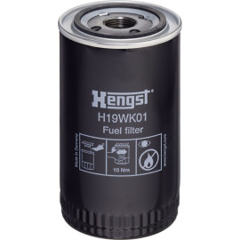 Kraftstofffilter H19WK01 Kraftstofffilter H19WK01