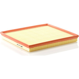 MANN-FILTER C 35 009 Luftfilter MANN-FILTER C 35 009 Luftfilter