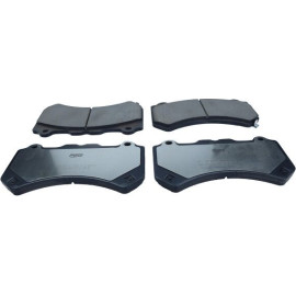 Bremsbelagsatz, Scheibenbremse QP0262C Bremsbelagsatz, Scheibenbremse QP0262C