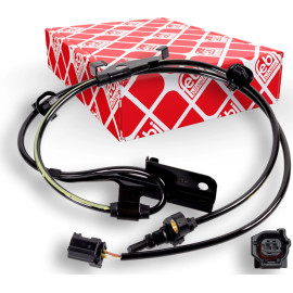 FEBI BILSTEIN 109701 Sensor, Raddrehzahl FEBI BILSTEIN 109701 Sensor, Raddrehzahl
