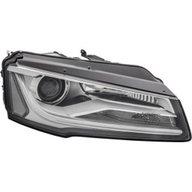 Hauptscheinwerfer 1ZS 011 495-411 Hauptscheinwerfer 1ZS 011 495-411