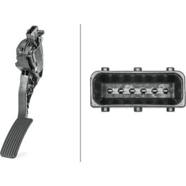 Sensor, Fahrpedalstellung 6PV 009 765-721