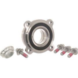Radlagersatz VKBA 3445