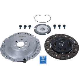 SACHS 3000 287 002 Kupplungssatz SACHS 3000 287 002 Kupplungssatz