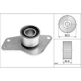 Umlenk-/Führungsrolle, Zahnriemen 532 0238 10 Umlenk-/Führungsrolle, Zahnriemen 532 0238 10