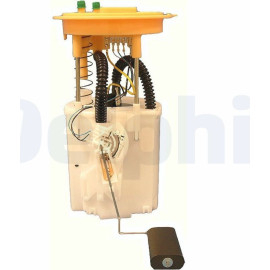 Kraftstoff-Fördereinheit FG0989-12B1 Kraftstoff-Fördereinheit FG0989-12B1