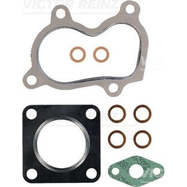 Montagesatz, Lader 04-10003-01