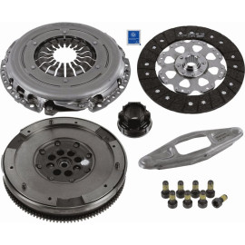 SACHS 2290 601 130 Kupplungssatz ZMS Modul XTend SACHS 2290 601 130 Kupplungssatz ZMS Modul XTend