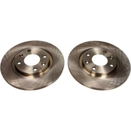 Bremsscheibe 19-0843