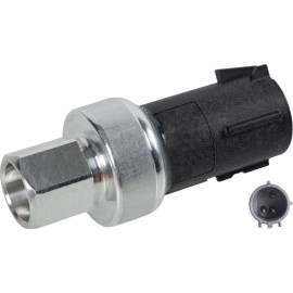 FEBI BILSTEIN 172235 Druckschalter, Klimaanlage FEBI BILSTEIN 172235 Druckschalter, Klimaanlage