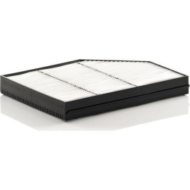 MANN-FILTER CU 32 001 Innenraumfilter, Partikelfilter MANN-FILTER CU 32 001 Innenraumfilter, Partikelfilter