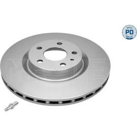 Bremsscheibe 215 521 0052/PD
