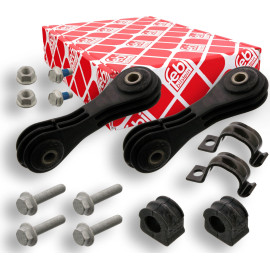 FEBI BILSTEIN 36757 Reparatursatz, Stabilisatorlager FEBI BILSTEIN 36757 Reparatursatz, Stabilisatorlager