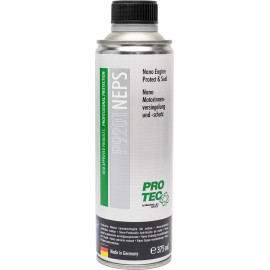 PROTEC P9201 Nano Motorinnenversiegelung & Schutz Motoröladditiv 375ml PROTEC P9201 Nano Motorinnenversiegelung & Schutz Motoröladditiv 375ml