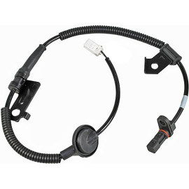 Sensor, Raddrehzahl 09001001 Sensor, Raddrehzahl 09001001