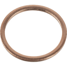 FEBI BILSTEIN 19422 Dichtring, Ölablassschraube