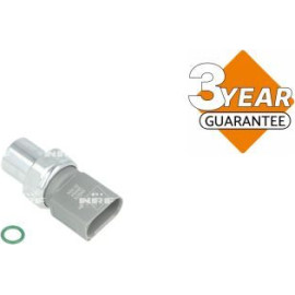 NRF 38954 Druckschalter, Klimaanlage EASY FIT