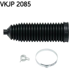 Faltenbalgsatz, Lenkung VKJP 2085 Faltenbalgsatz, Lenkung VKJP 2085