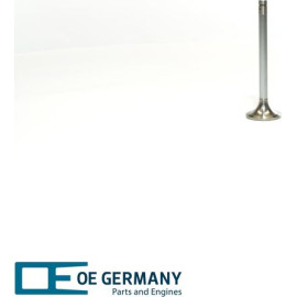 6x Auslassventil für MAN E0834... E0836... 51.04101.0589 OEGERMANY 020520E08301 6x Auslassventil für MAN E0834... E0836... 51.04101.0589 OEGERMANY 020520E08301
