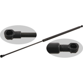 FEBI BILSTEIN 28031 Gasfeder, Motorhaube FEBI BILSTEIN 28031 Gasfeder, Motorhaube