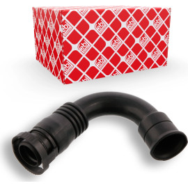 FEBI BILSTEIN 37026 Schlauch, Zylinderkopfhaubenentlüftung