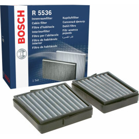 BOSCH 1 987 435 536 Innenraumfilter