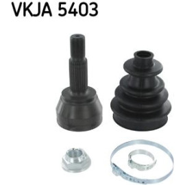 Gelenksatz, Antriebswelle VKJA 5403