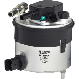 Kraftstofffilter H323WK Kraftstofffilter H323WK