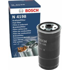 Kraftstofffilter 1 457 434 198 Kraftstofffilter 1 457 434 198