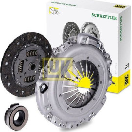 LuK 622 0623 00 Kupplungssatz RepSet LuK 622 0623 00 Kupplungssatz RepSet