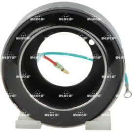 Spule, Magnetkupplung-Kompressor 38705