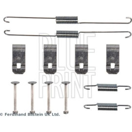 Zubehörsatz, Bremsbacken ADBP410070 Zubehörsatz, Bremsbacken ADBP410070