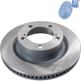 Bremsscheibe ADT343307 Bremsscheibe ADT343307