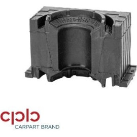 Lagerung, Stabilisator 506654 Lagerung, Stabilisator 506654