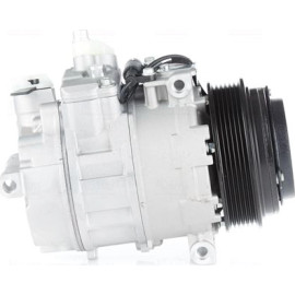 Kompressor, Klimaanlage 89022