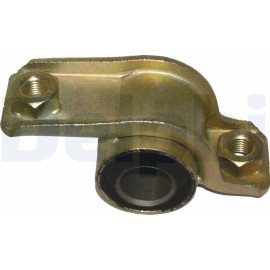 Lagerung, Lenker TD378W