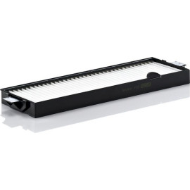 MANN-FILTER CU 4416 Innenraumfilter, Partikelfilter MANN-FILTER CU 4416 Innenraumfilter, Partikelfilter