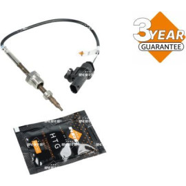 Sensor, Abgastemperatur 707469