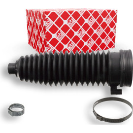 FEBI BILSTEIN 101676 Faltenbalgsatz, Lenkung FEBI BILSTEIN 101676 Faltenbalgsatz, Lenkung