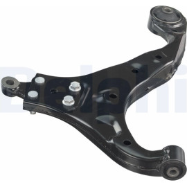 Lenker, Radaufhängung TC3199