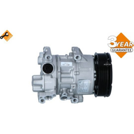 Kompressor, Klimaanlage 32645 Kompressor, Klimaanlage 32645