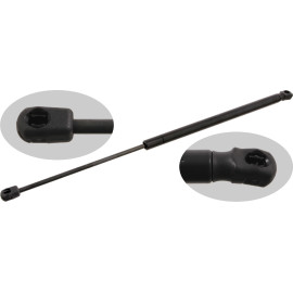 FEBI BILSTEIN 27762 Gasfeder, Koffer-/Laderaum FEBI BILSTEIN 27762 Gasfeder, Koffer-/Laderaum