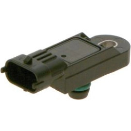 Sensor, Ladedruck 0 281 002 996
