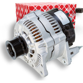 FEBI BILSTEIN 101512 Generator FEBI BILSTEIN 101512 Generator