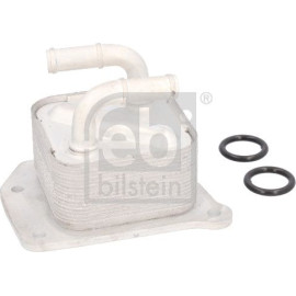 FEBI BILSTEIN 188336 Ölkühler, Motoröl