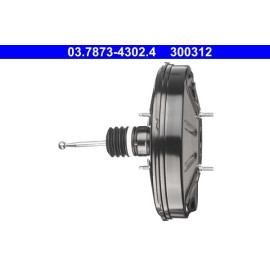 Bremskraftverstärker 03.7873-4302.4 Bremskraftverstärker 03.7873-4302.4