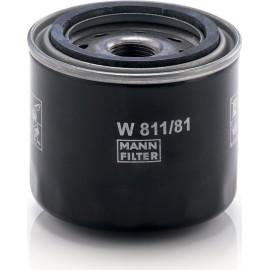 Ölfilter W 811/81